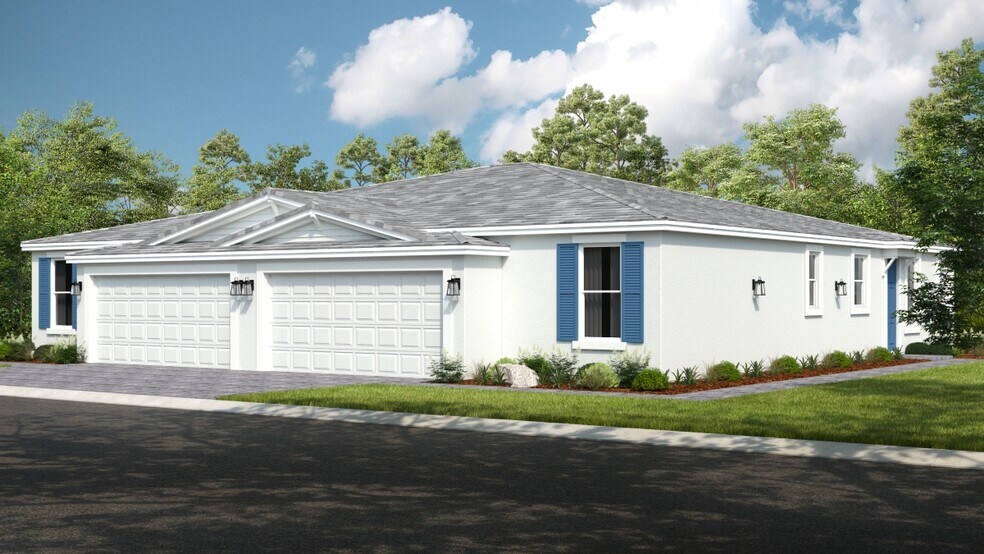 942 Arbor Green Trail unit 36603574, Saint Cloud, FL 34771 - photo 1