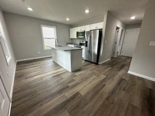 414 Charles Ave, Winchester, TN 37398 - photo 2