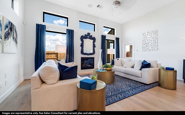 8922 Bay Lodge Ln unit 36459500, Baytown, TX 77521 - photo 5