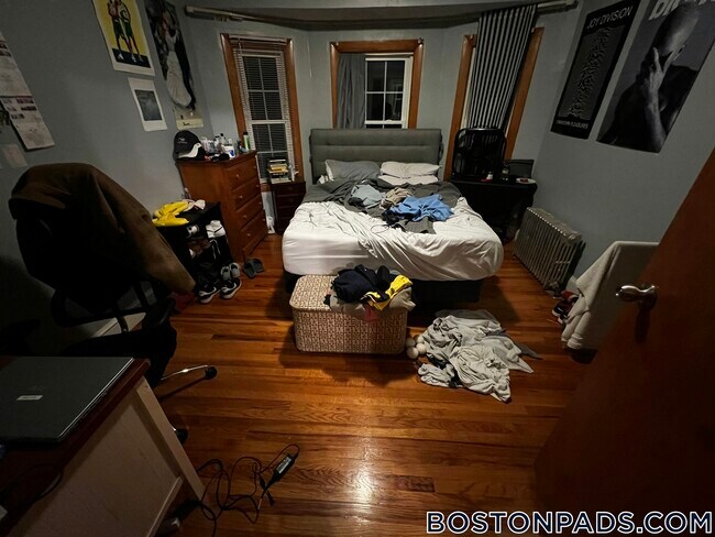 78-80 Frederick Ave unit 2, Medford, MA 02155 - photo 6