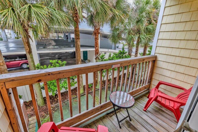 4314 S Ocean Blvd unit ID1267806P, North Myrtle Beach, SC 29582 - photo 2