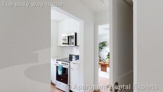 1200 Massachusetts Ave Unit 215, Cambridge, MA 02138
