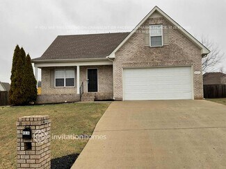 4836 Ark Ln, Murfreesboro, TN 37128