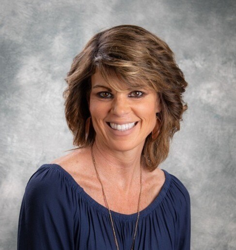 Pam Roberts