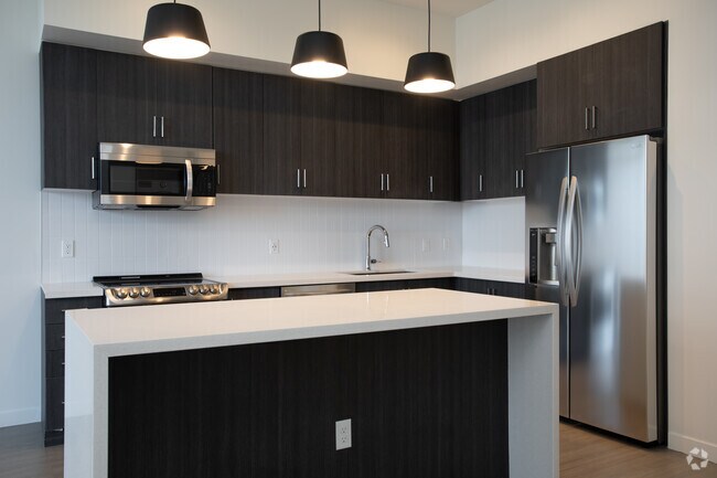 Rendezvous Urban Flats, Tucson, AZ 85701 - photo 2