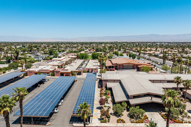 Sacred Heart School is providing exceptional Catholic education in Palm Desert.