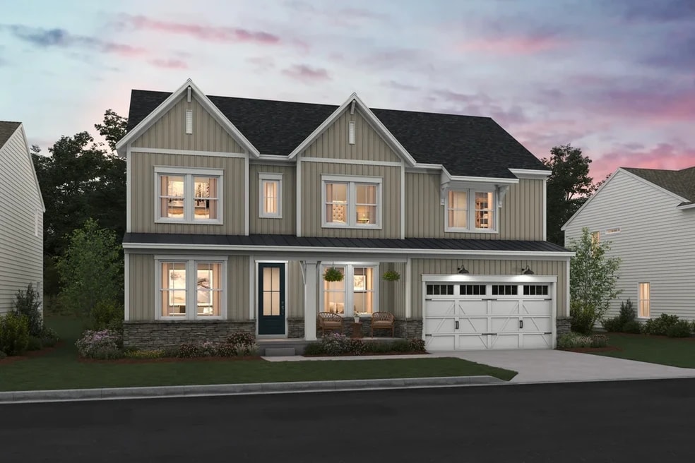 11116 Hazel Run Way, Fredericksburg, VA 22407 - photo 1