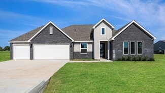 3455 E 155th St S, Bixby, OK 74008