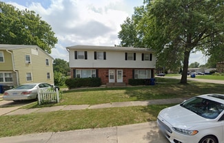 406 30th Ave Unit 406, Moline, IL 61265