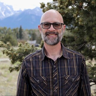 Mark Krasnow