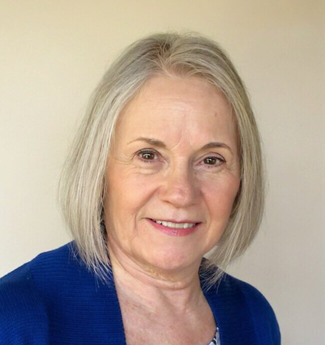 Mary Mills