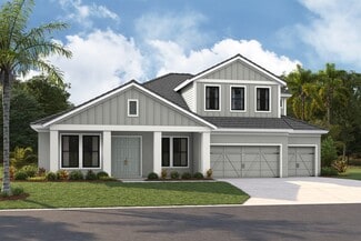 11210 Bellewood Terrace Unit 36723540, Parrish, FL 34219