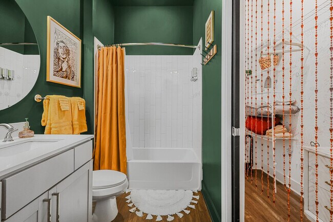 401 Korean Veterans Blvd unit ID1351411P, Nashville, TN 37201 - photo 6