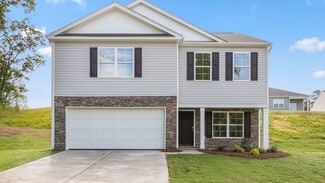 4606 Red Oak Dr, Trinity, NC 27370