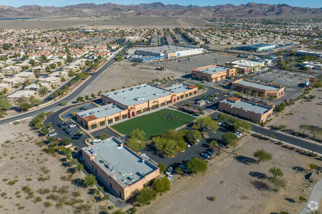 Pinecrest Academy of Nevada Horizon, Rankings & Reviews - Homes.com