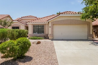 1431 E Hearne Way, Gilbert, AZ 85234