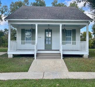 1934 Elvin Dr, Baton Rouge, LA 70810