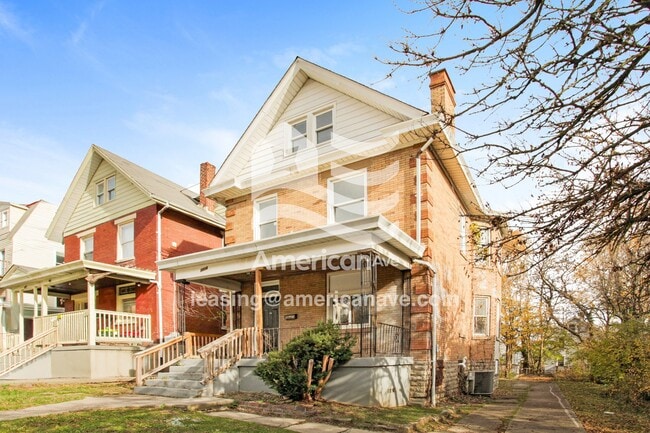 1014 Parkson Place, Cincinnati, OH 45204 - photo 2