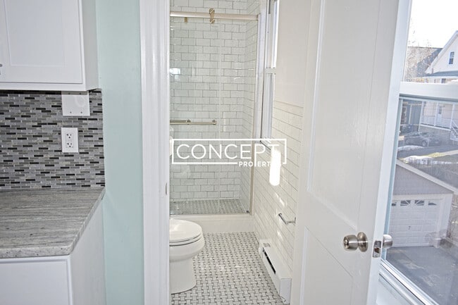 16 Atkins St unit 3B, Boston, MA 02135 - photo 4