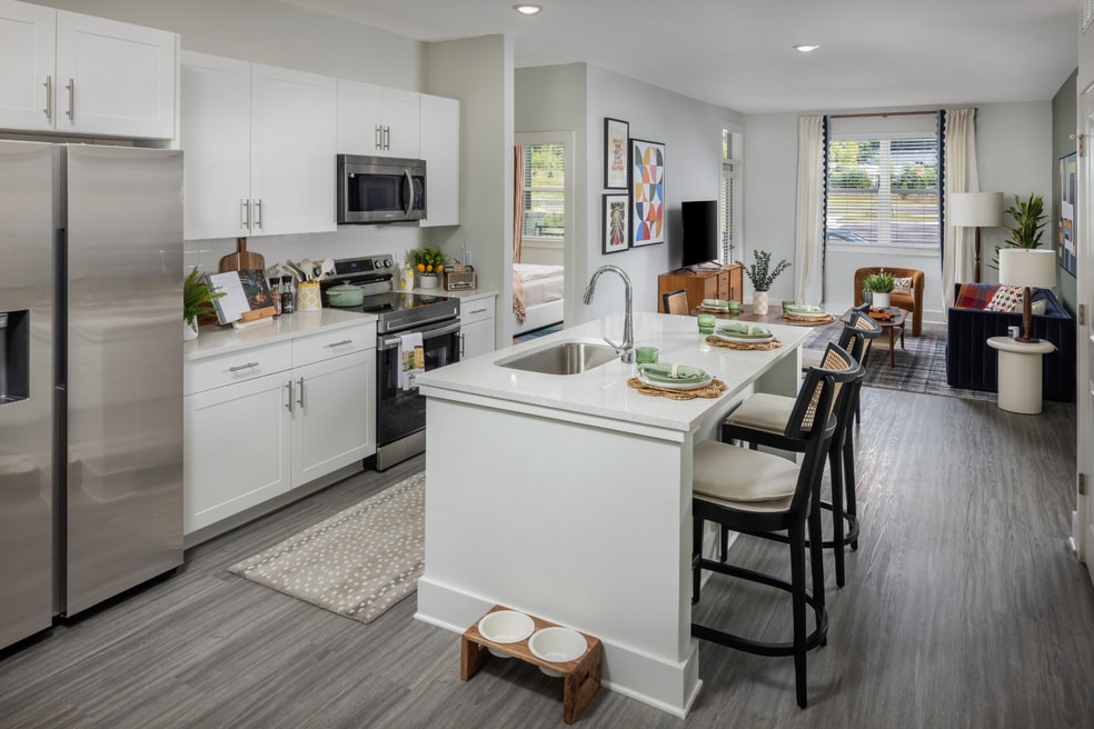 The Weldon by Broadstone