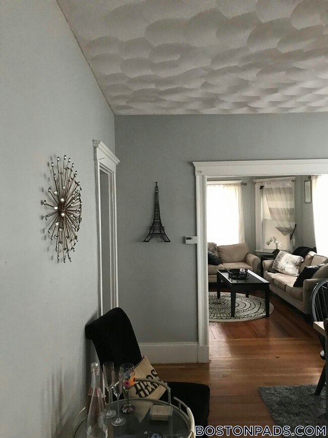 156 Middlesex Ave Unit B, Medford, MA 02155