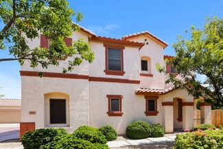 843 S Morrison Ln, Gilbert, AZ 85296