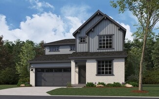 13795 Daffodil Way, Parker, CO 80134