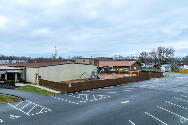 New Beginnings Christian School is located in Far South, Columbus Ohio.