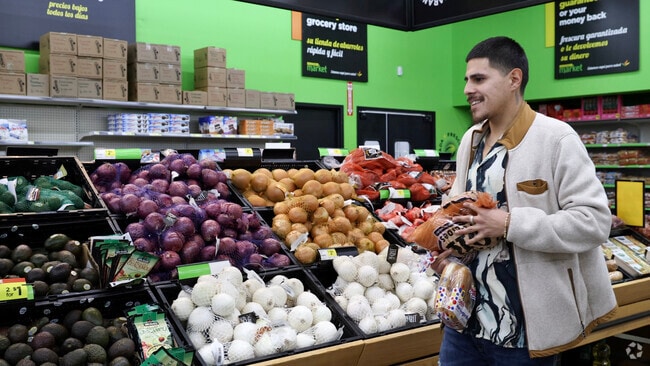 Dollar General in the heart of  August has unbeatable deals.