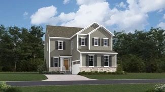 6425 Fennec Run, Moseley, VA 23120