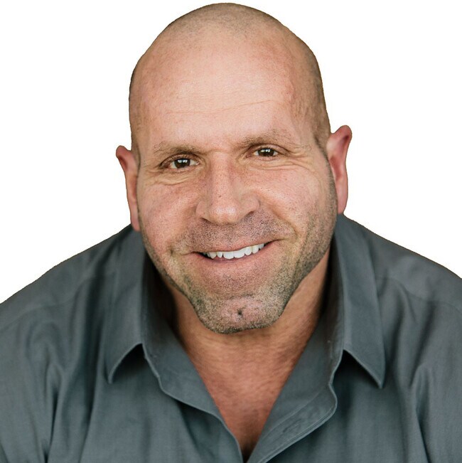 Mark Canto