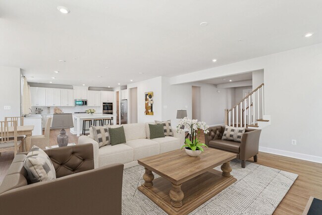 10915 Golden Glow Ave, Upper Marlboro, MD 20774 - photo 6