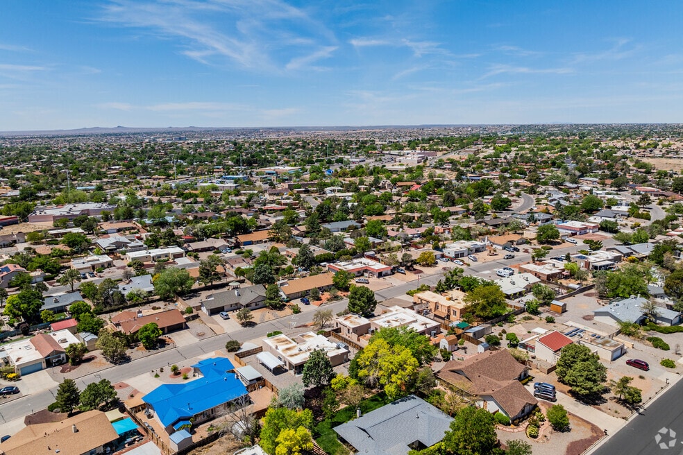 Panorama Heights West