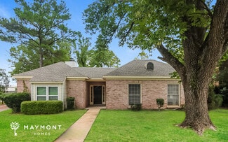 2653 Crossgate Trail, Montgomery, AL 36117