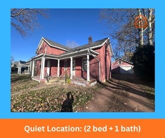 315 N 2nd Ave Unit 1, Wausau, WI 54401