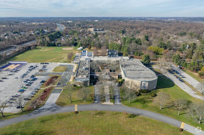 Krieger Schechter Day School is a coeducational, Kindergarten - 8th grade, Jewish day school.