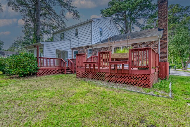 21 Bayview Dr, Poquoson, VA 23662 - photo 7