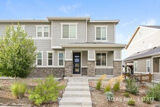 7255 S Millbrook Ct, Aurora, CO 80016