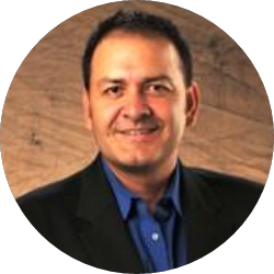 Bobby Romero