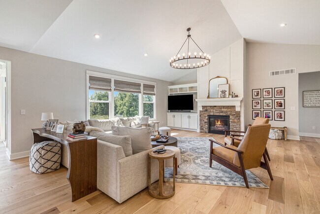 8296 Cooks Corner Dr unit 36489822, Byron Center, MI 49315 - photo 7