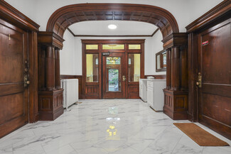 25 Peterborough St, Boston, MA 02215
