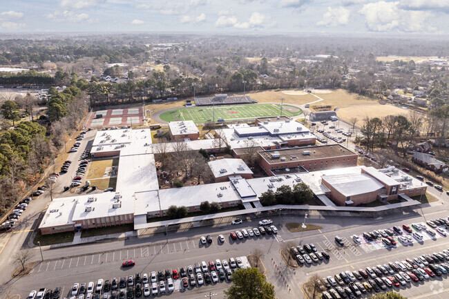 Kempsville High School