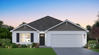 10596 Morse Place, Saint John, IN 46373