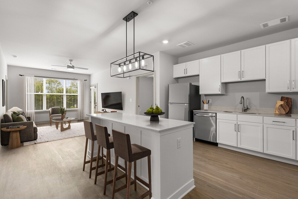 Forest Edge Apartments, Charlestown, IN 47111 - photo 1