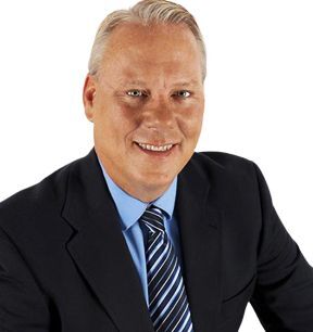 Ray Getman