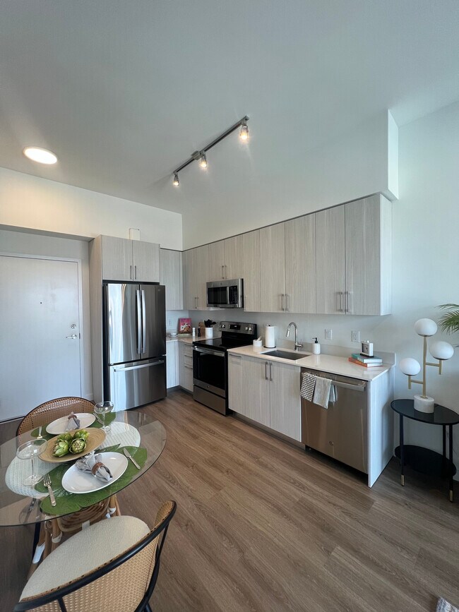 1930 NW 28th St unit A1, Miami, FL 33142 - photo 2