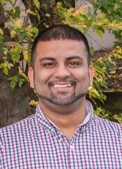 Gurpartap Gill