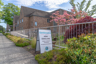 Gardenview Montessori School