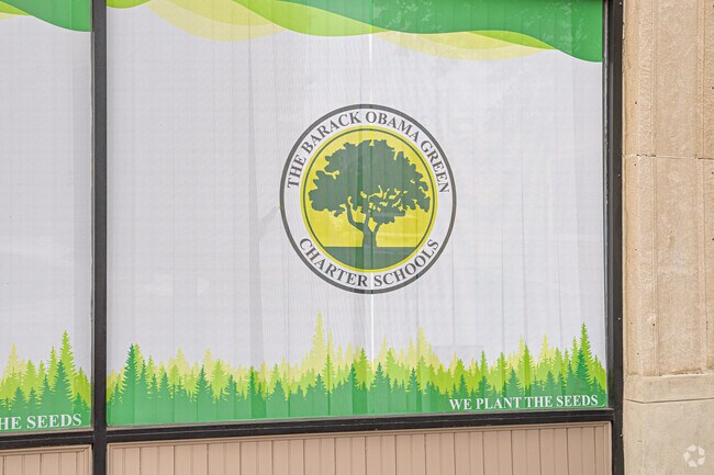 At BOGCS our collaborative curriculum is designed to stretch students’ ways of thinking