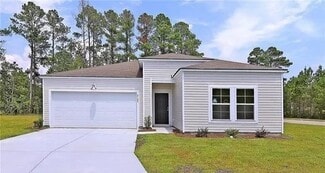 275 Lillian St, Rincon, GA 31326